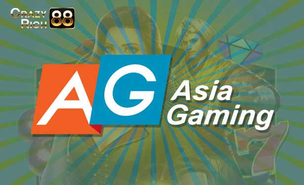 asia gaming slot