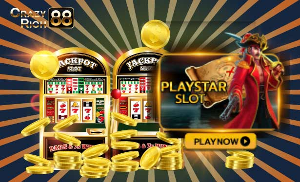 playstar slot