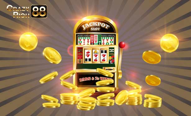 Situs slot bet rendah