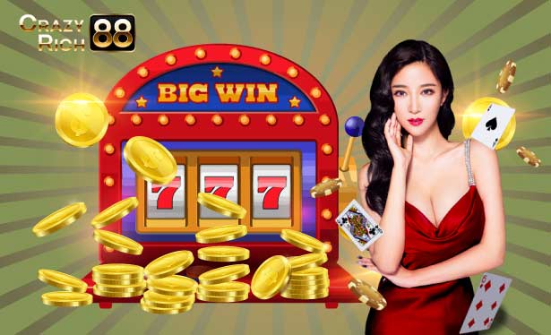 Slot bet kecil