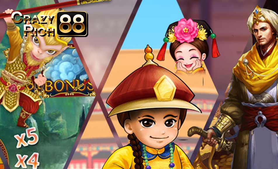 slot online tanpa potongan