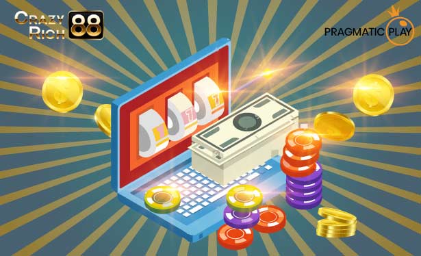 Slot pragmatic bet murah