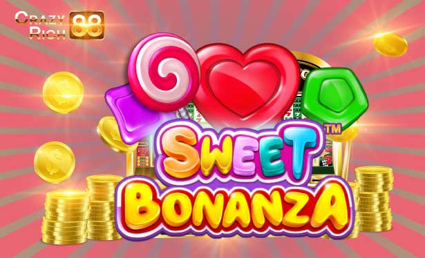 sweet bonanza slot