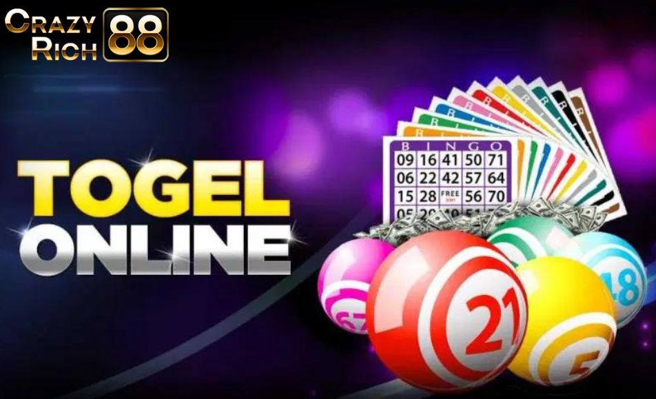 Togel Online Cr88 Crazyrich88 